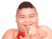 瞧你那小样