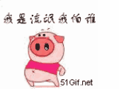 我是流氓我怕谁