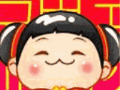 给您拜年了