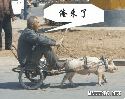 俺来了