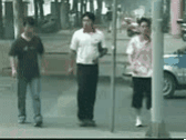 三个白痴