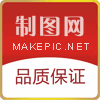 品质保证通用方形店标