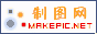 动感小圆焦点轮换LOGO模板