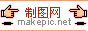 鼠标指针形状LOGO模板