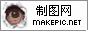 眨眼看世界logo图片制作模板