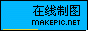 唐老鸭卡通logo图片制作模板