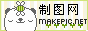 卡通动物logo图片制作模板