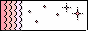 波浪纹星光logo图片制作模板
