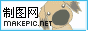 顽皮狗logo图片制作模板