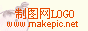 儿童logo图片制作模板