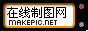 红绿蓝闪灯logo图片模板