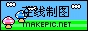 蘑菇logo图片模板