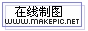 简单方框logo图片模板