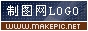 很漂亮的logo图片制作模板