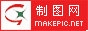 带图标红绿蓝变化logo图片模板