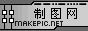 金属质感logo图片模板