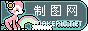 半边圆角logo图片模板