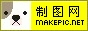 普通logo图片制作模板