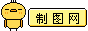 卡通动物动态logo图片制作模板