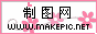 漂亮插花logo图片模板