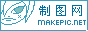漫画人物头像logo图片模板