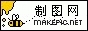 蜜蜂logo图片模板