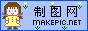 小女孩logo图片模板