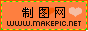 心形logo图片模板