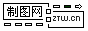带箭头的logo图片模板