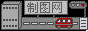 交通信号灯道路广告牌logo制作模板