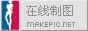 乔丹标志的logo制作模板