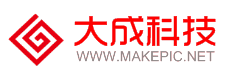 科技公司站标