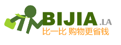 比价购物网站标