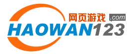 游戏网站站标模版