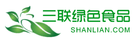 农业网果园菜园子网站企业LOGO标志模版