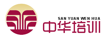 教育培训文化传播公司标志LOGO站标